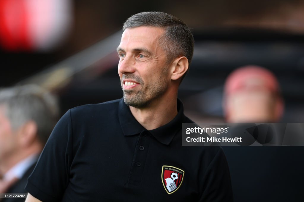 AFC Bournemouth v Manchester United - Premier League