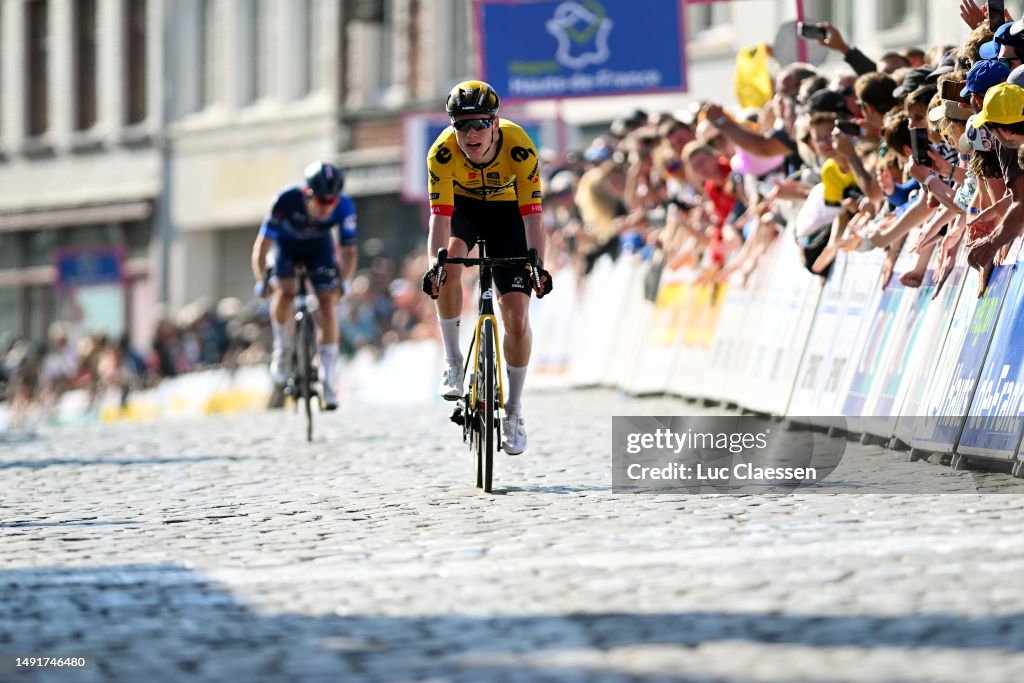 67th 4 Jours de Dunkerque - Grand Prix des Hauts de France 2023 – Stage 5