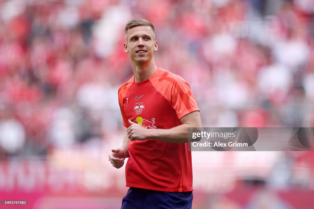 FC Bayern München v RB Leipzig - Bundesliga