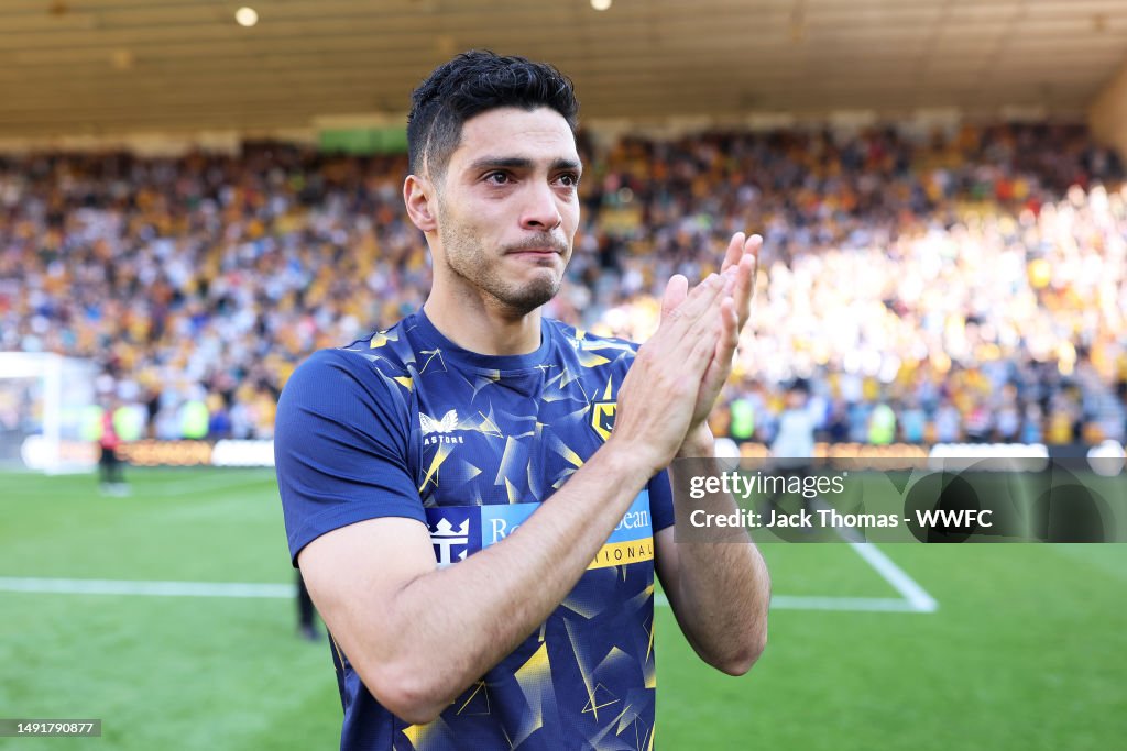 Wolverhampton Wanderers v Everton FC - Premier League