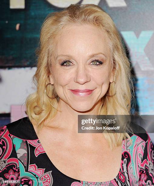 Brett Butler Actress Photos and Premium High Res Pictures - Getty Images