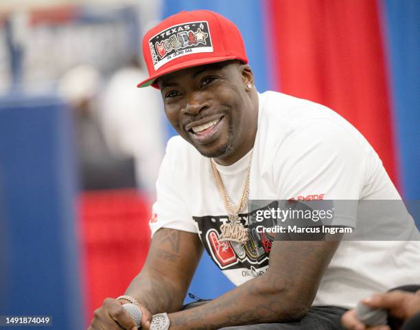 Lil Keke Photos and Premium High Res Pictures - Getty Images