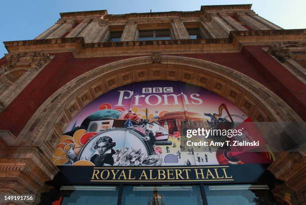 Prom Sign Uk 8,135 The Proms Stock Photos, High-Res Pictures, and Images - Getty Images