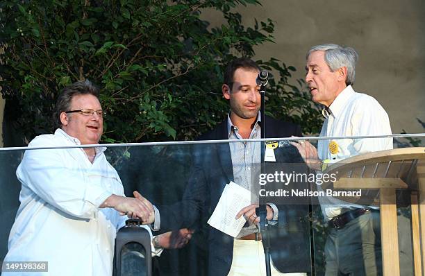 George G Rupp 30 Dr George Rupp Stock Photos, High-Res Pictures, and Images - Getty ...