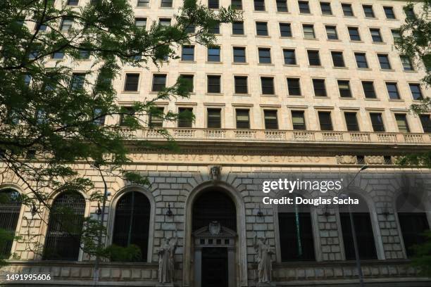 us federal reserve bank - us federal reserve building stock pictures, royalty-free photos & images