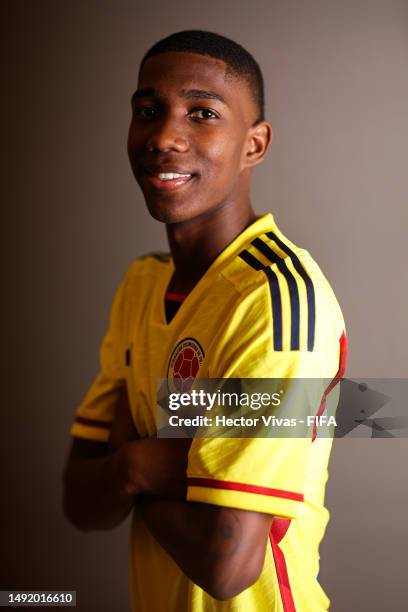Yaser Yaser Asprilla Photos and Premium High Res Pictures - Getty Images