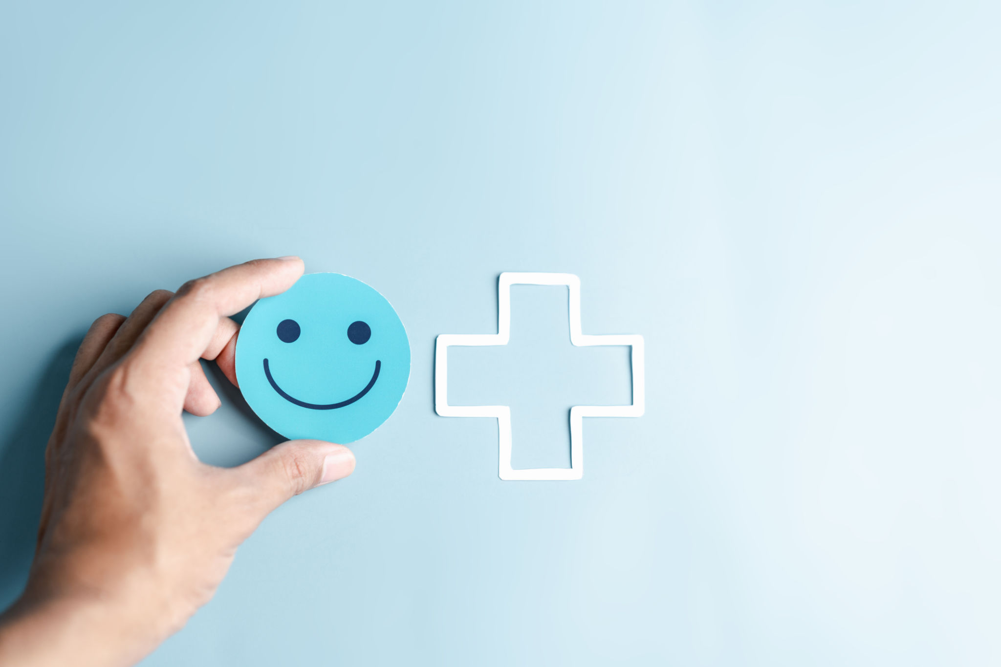 care provider selection