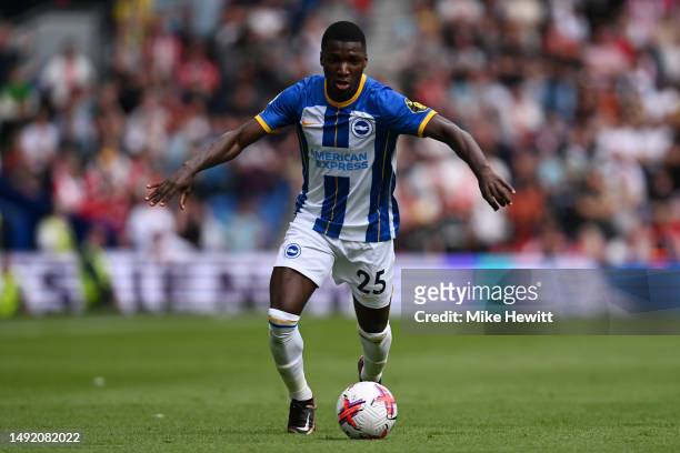 Chelsea set to open negotiations with Brighton for Moises Caicedo