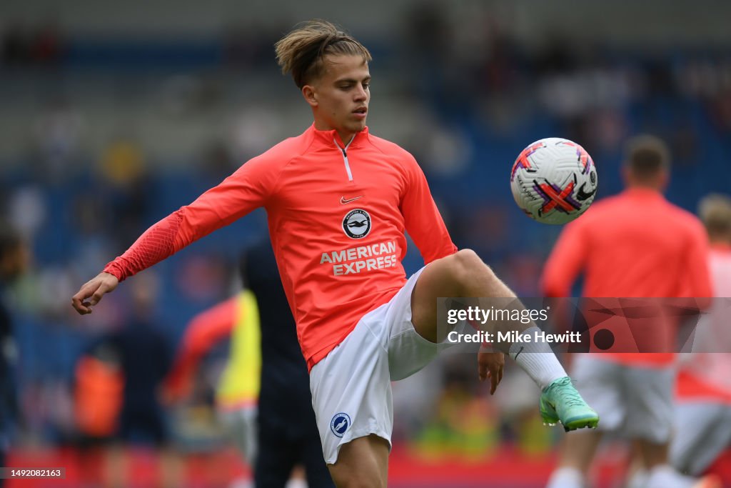 Brighton & Hove Albion v Southampton FC - Premier League