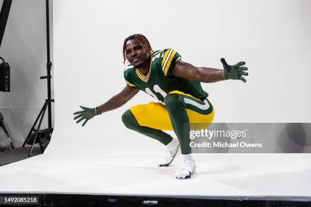 Jayden Reed Sprinter 1,267 Jayden Reed Photos & High Res Pictures - Getty Images