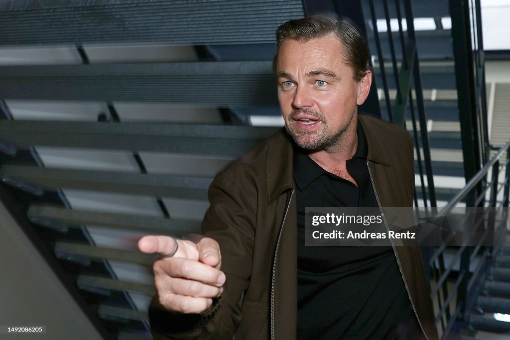 "Better World Fund For Climate Gala Arrivals" - The 76th Annual Cannes Film Festival