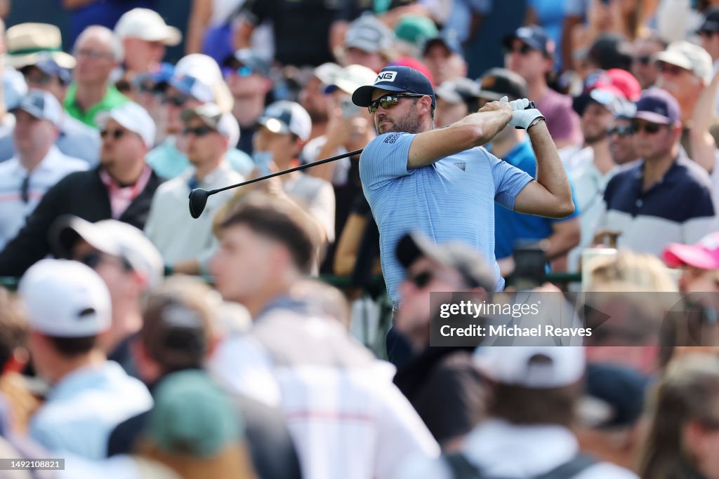2023 PGA Championship - Final Round