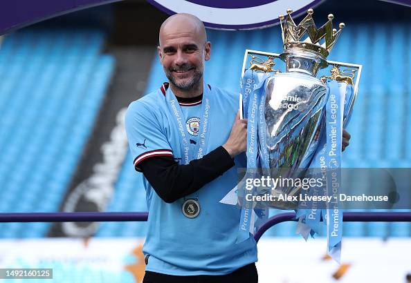 Manchester City v Chelsea FC - Premier League Manchester City v Chelsea FC - Premier League