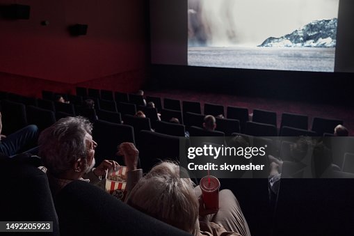 Movie projection in cinema! Movie projection in cinema!