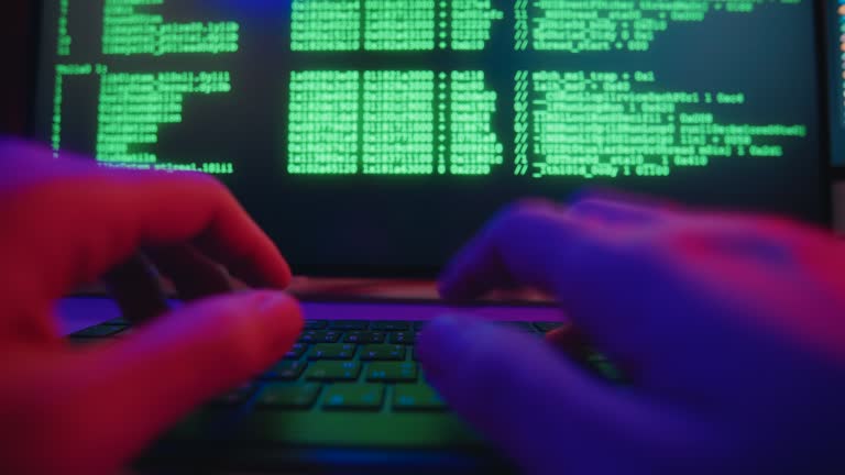 1,884 Hacker Keyboard Stock Videos, Footage, & 4K Video Clips - Getty ...