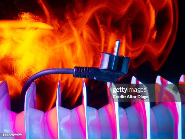 Warraped Radiator Warped Room Photos and Premium High Res Pictures - Getty Images