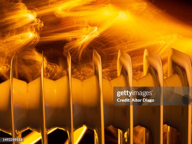 Warraped Radiator Warped Room Photos and Premium High Res Pictures - Getty Images