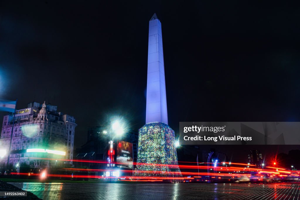 Daily Life in Buenos Aires, Argentina