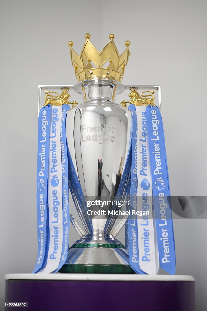 Manchester City v Chelsea FC - Premier League