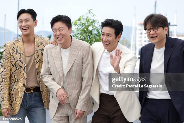 Kim Tae Kyun (Director) Photos and Premium High Res Pictures Getty Images