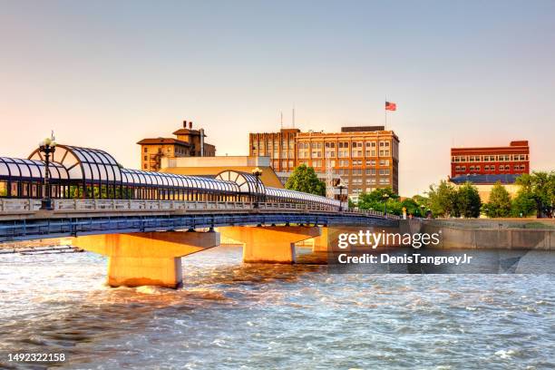 waterloo, iowa - waterloo   iowa stock pictures, royalty-free photos & images