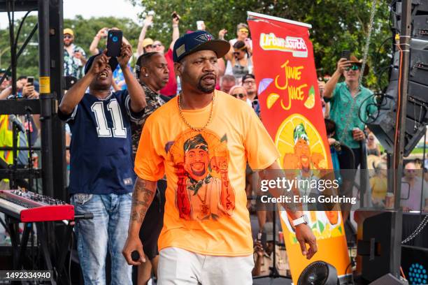 Juvenile (Rapper) Photos and Premium High Res Pictures - Getty Images
