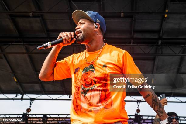 Junnior Rapper Juvenile (Rapper) Photos and Premium High Res Pictures - Getty Images