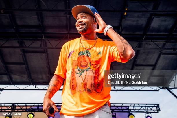 Junnior Rapper Juvenile (Rapper) Photos and Premium High Res Pictures - Getty Images