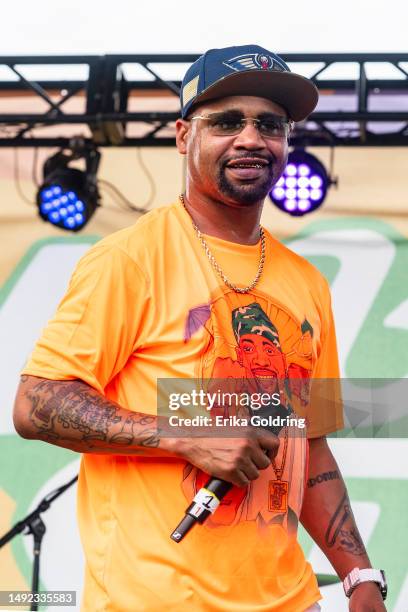 Juvenile Rapper Waco 592 Juvenile (Rapper) Stock Photos, High-Res Pictures, and Images ...