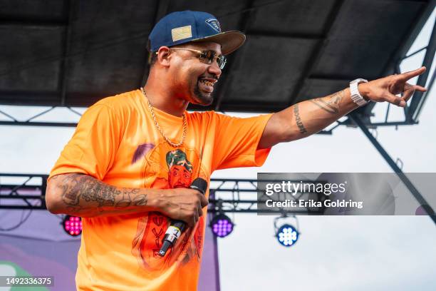 Juniot Rce Rapper Juvenile (Rapper) Photos and Premium High Res Pictures - Getty Images