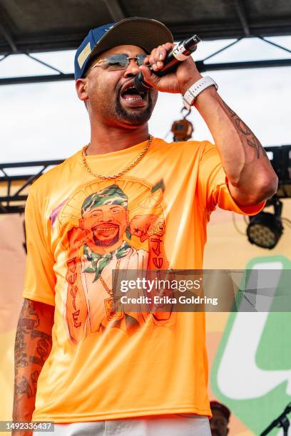 Juvenile Rapper Waco 592 Juvenile (Rapper) Stock Photos, High-Res Pictures, and Images ...