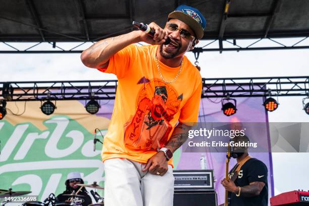 Junnior Rapper Juvenile (Rapper) Photos and Premium High Res Pictures - Getty Images