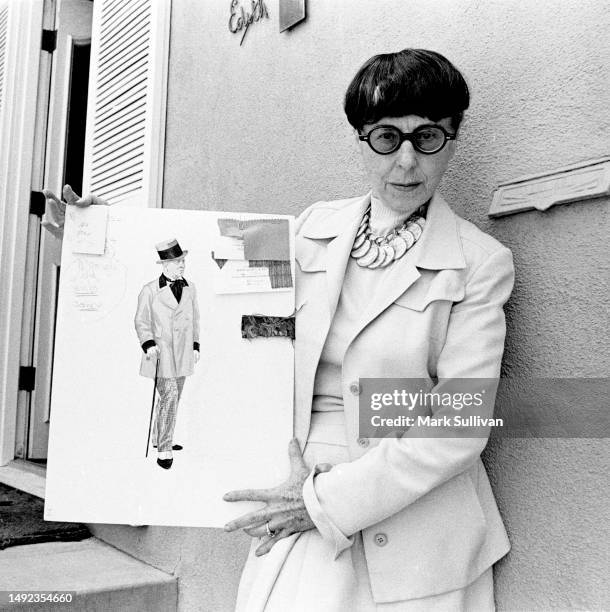 La Designers Photos and Premium High Res Pictures - Getty Images