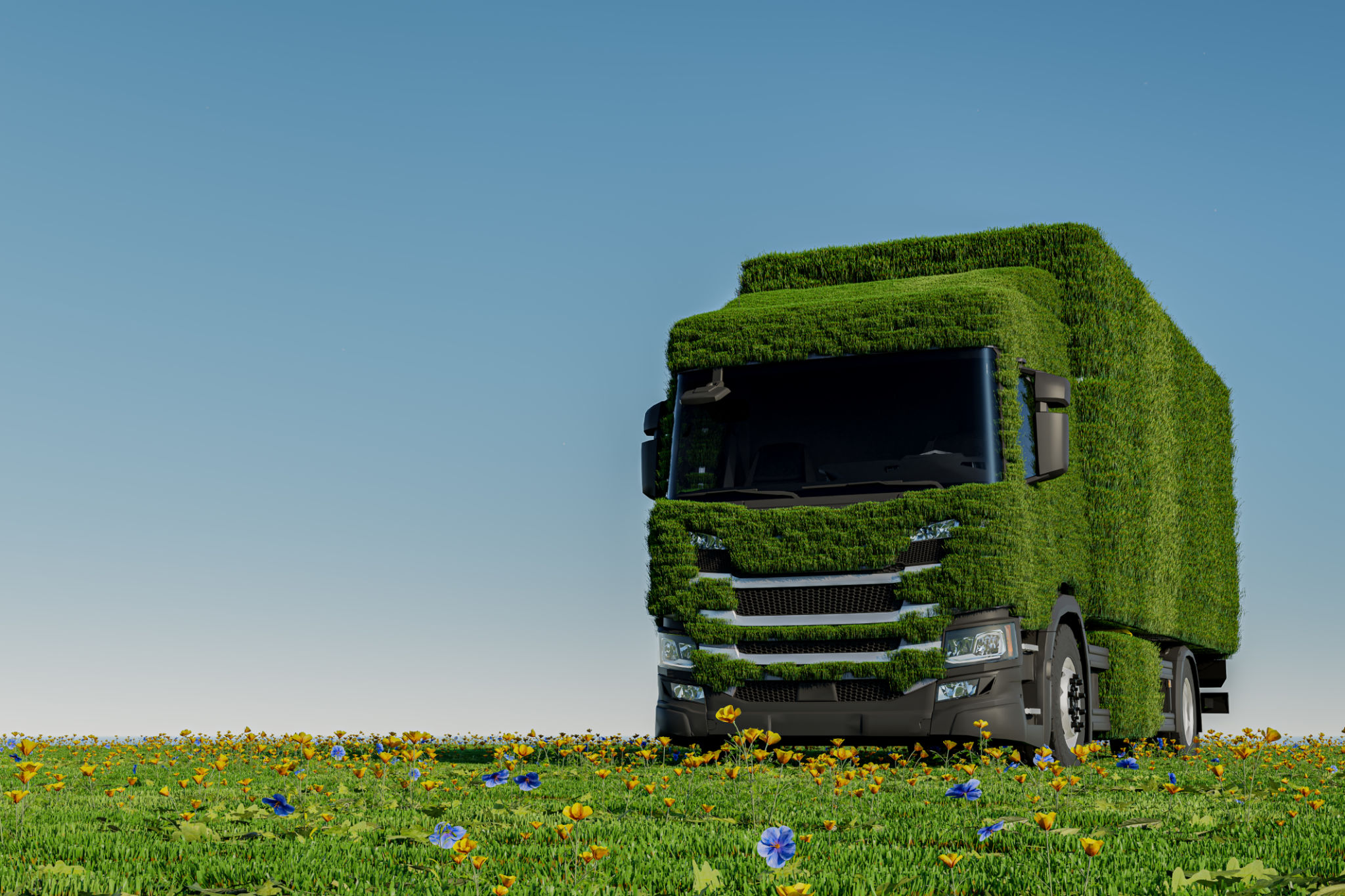 summer logistics