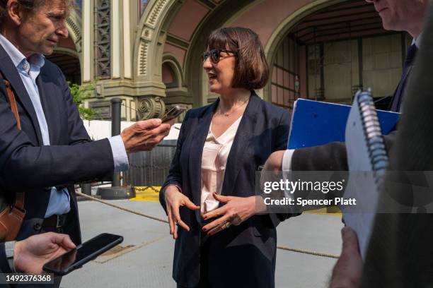 Rachel Reeves England Pictures and Photos - Getty Images