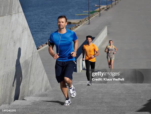Running In Steps 316 Steps (Group) Stock Photos, High-Res Pictures, and Images - Getty ...
