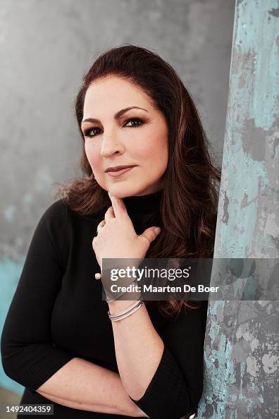 Gloria Estefan Of PBS s Emilio Gloria Estefan The Library Of gloria-estefan-of-pbs-s-emilio-gloria-estefan-the-library-of