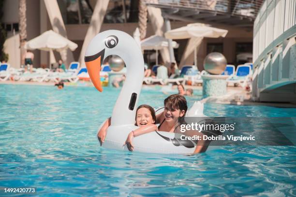 Tween Floating Inpool Tween Girls Hot Photos and Premium High Res Pictures - Getty Images