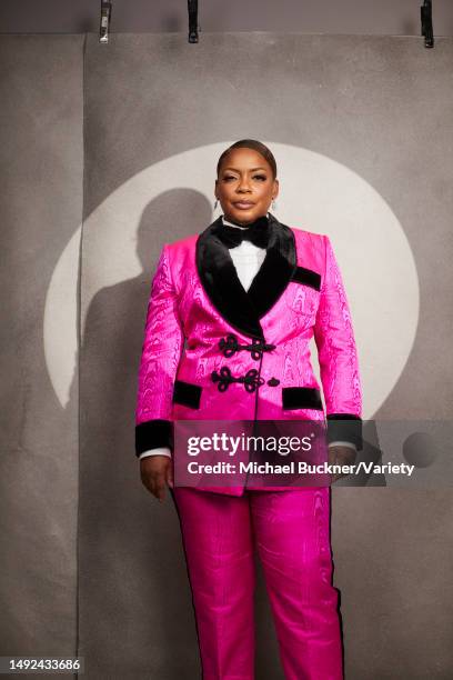 Oscar Nominees Luncheon Portraits -