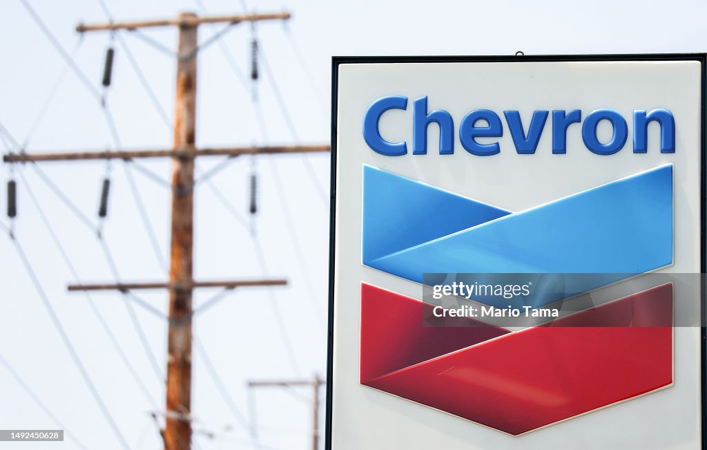 Chevron To Acquire PDC Energy In $6.3 Billion Deal