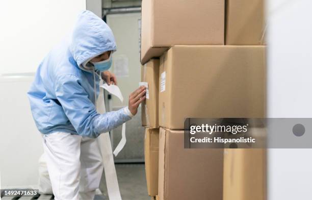 563 Food Warehouse Boxes Stock Photos, High-Res Pictures, and Images ...