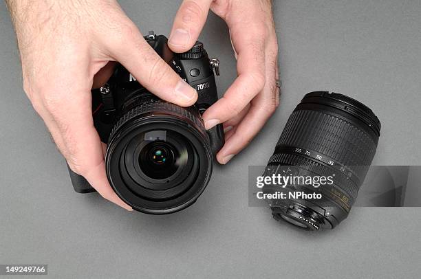 Camera Finger Reference 1,064 Switch Finger Stock Photos, High-Res Pictures, and Images - Getty ...