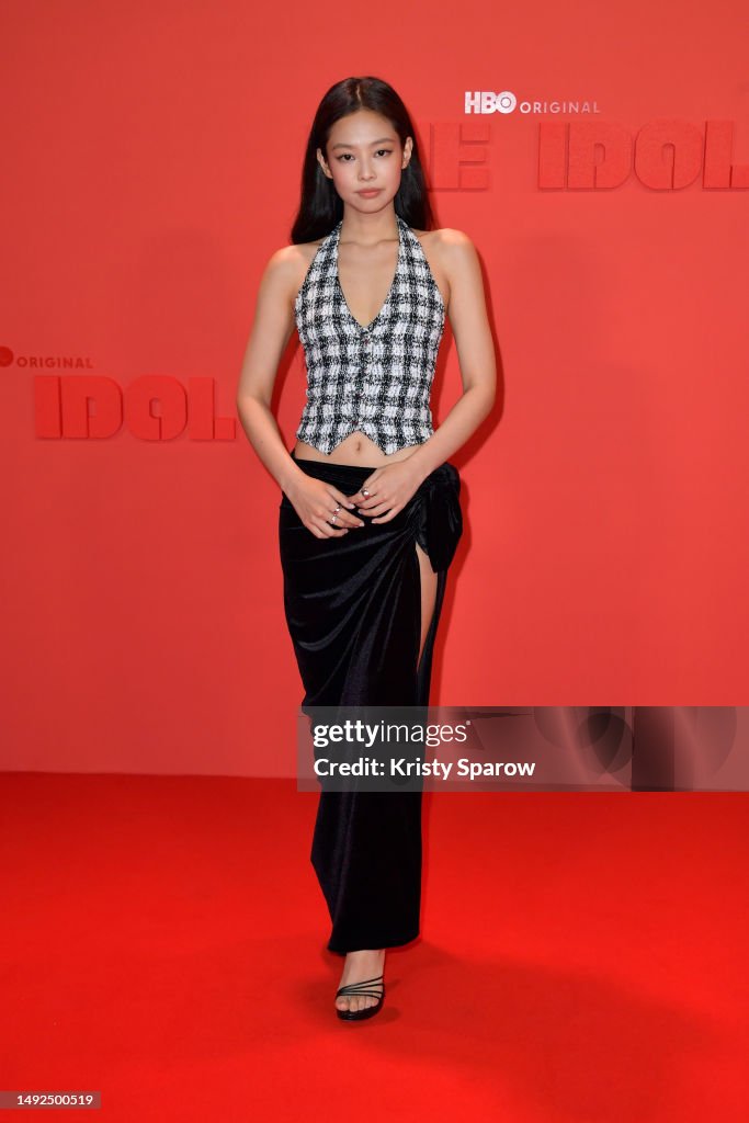 "The Idol" Premiere Afterparty - The 76th Annual Cannes Film Festival