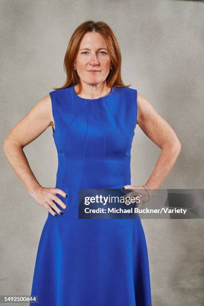 Megan Colligan Portrait Session at IMAX on March 2020 in Playa del Rey, California.