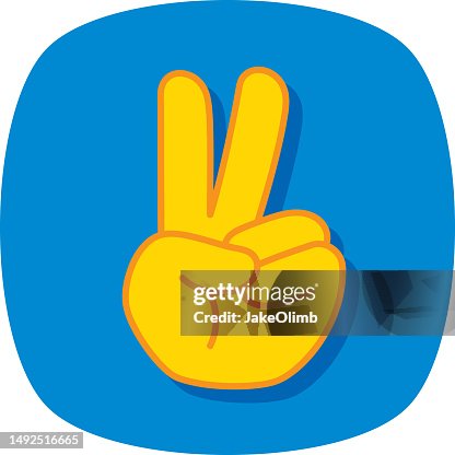 Peace Sign Doodle 1 Peace Sign Doodle 1