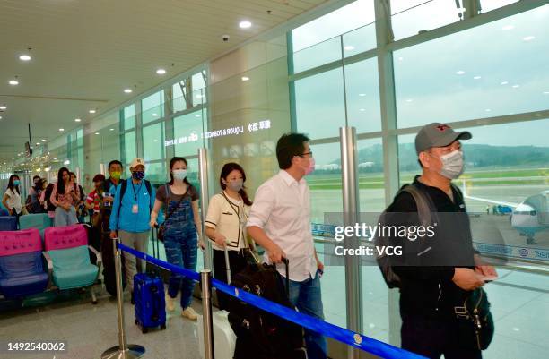 Fuzhou International Airport Photos and Premium High Res Pictures
