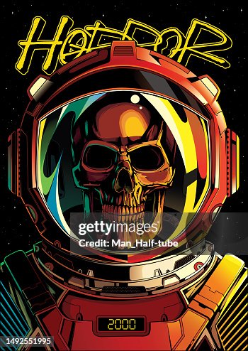 Dead astronaut Dead astronaut