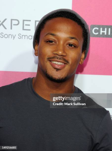 Roemo The Rapper 764 Romeo Rapper Stock Photos, High-Res Pictures, and Images - Getty Images