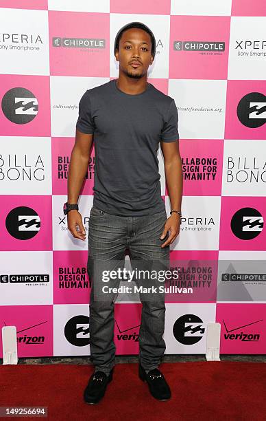 Roemo The Rapper 756 Romeo Rapper Stock Photos, High-Res Pictures, and Images - Getty Images