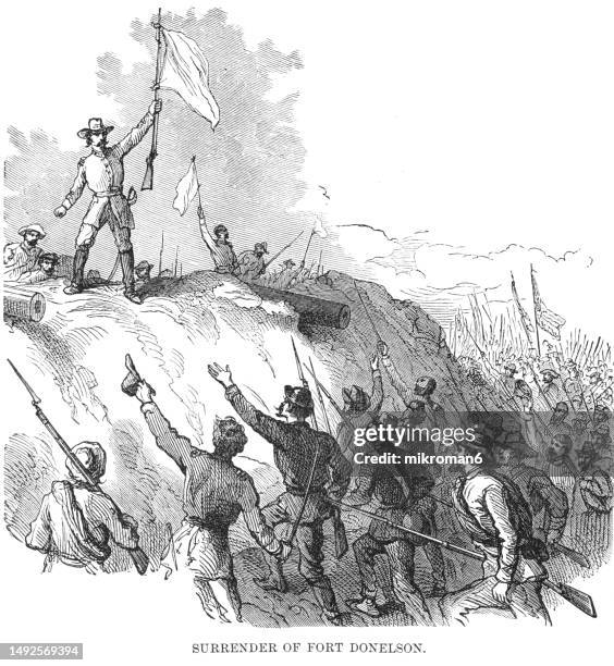 19 Battle Of Old River Lake Stock Photos, HighRes Pictures, and Images